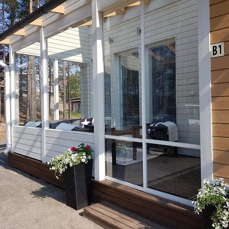 Rantahiekka B1 Vila Kalajoki Exterior foto