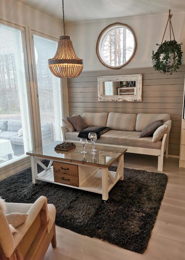 Rantahiekka B1 Vila Kalajoki Exterior foto